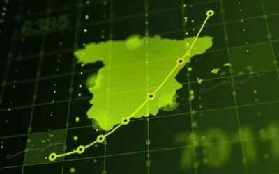 Últimas modificaciones en el Mapa de Ayudas Regionales (2022-2027)