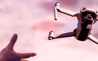 Publicada la convocatoria de ayudas para el impulso del ecosistema de drones en la Comunidad de Madrid